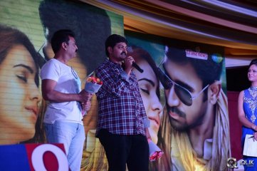 Dr Saleem Movie Audio Launch